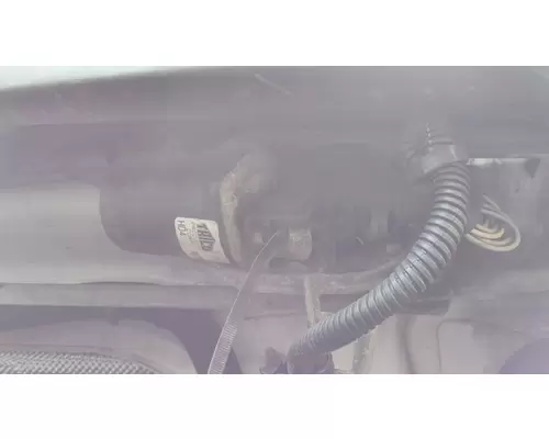 INTERNATIONAL LT WINDSHIELD WIPER MOTOR