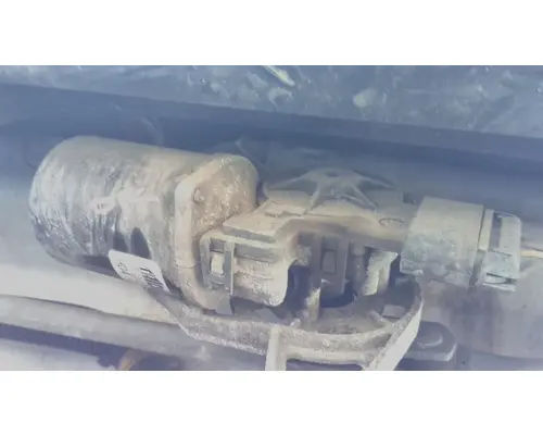 INTERNATIONAL LT WINDSHIELD WIPER MOTOR
