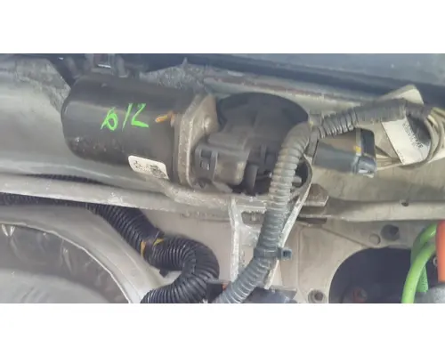 INTERNATIONAL LT WINDSHIELD WIPER MOTOR