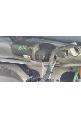 INTERNATIONAL LT WINDSHIELD WIPER MOTOR