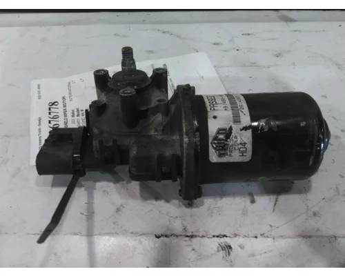INTERNATIONAL LT WINDSHIELD WIPER MOTOR