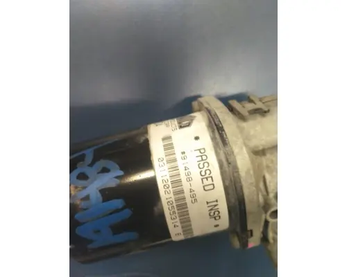 INTERNATIONAL LT WINDSHIELD WIPER MOTOR