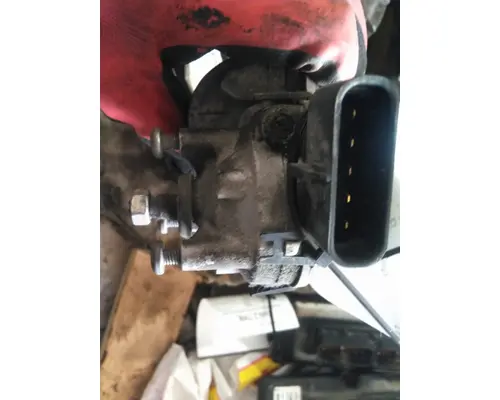 INTERNATIONAL LT WINDSHIELD WIPER MOTOR