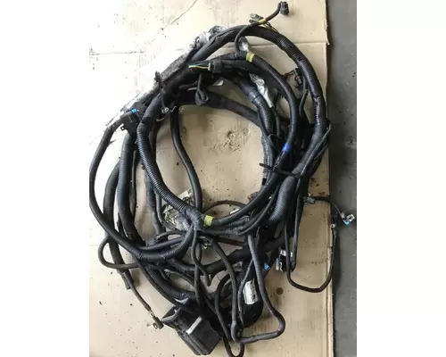 INTERNATIONAL LT WIRING HARNESS, ENGINE