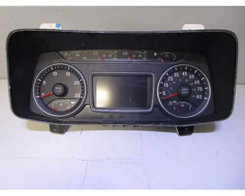 INTERNATIONAL LoneStar_4093454C1 Instrument Cluster