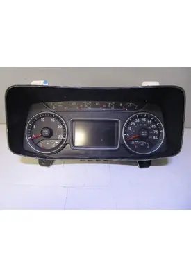 INTERNATIONAL LoneStar_4093454C1 Instrument Cluster