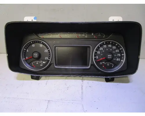 INTERNATIONAL LoneStar_4093454C1 Instrument Cluster