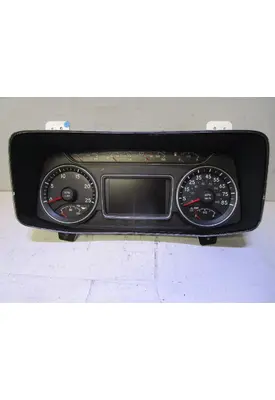 INTERNATIONAL LoneStar_4093454C1 Instrument Cluster