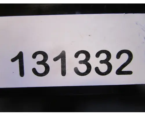 INTERNATIONAL LoneStar_4093454C1 Instrument Cluster