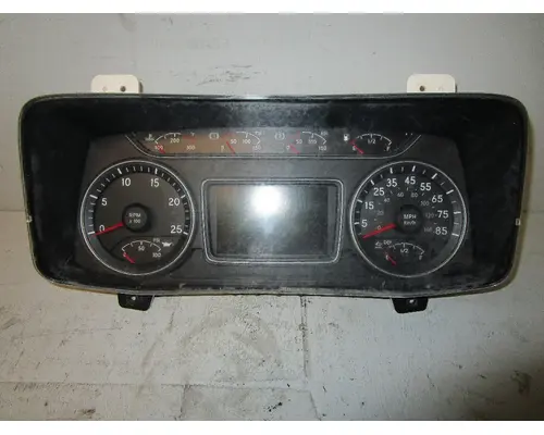 INTERNATIONAL LoneStar_4093454C1 Instrument Cluster