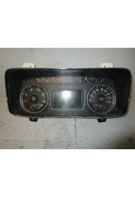INTERNATIONAL LoneStar_4093454C1 Instrument Cluster