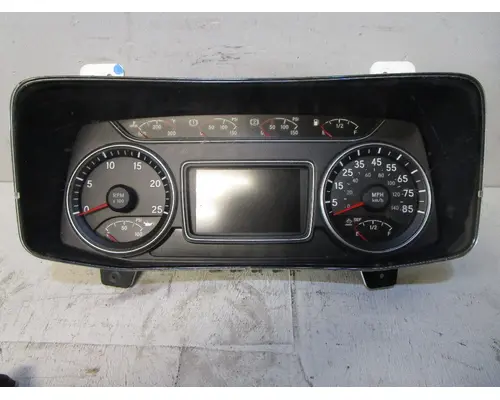 INTERNATIONAL LoneStar_4093454C1 Instrument Cluster