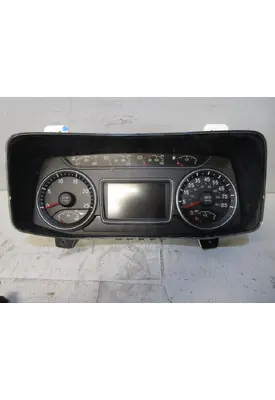 INTERNATIONAL LoneStar_4093454C1 Instrument Cluster