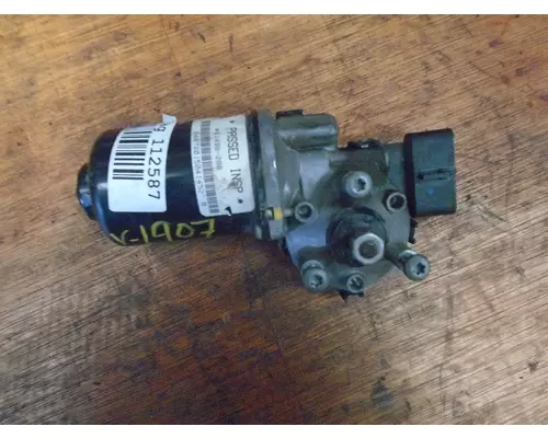 INTERNATIONAL LoneStar_91498-288 Wiper Motor, Windshield