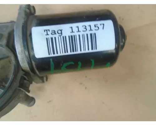 INTERNATIONAL LoneStar_91498-288 Wiper Motor, Windshield