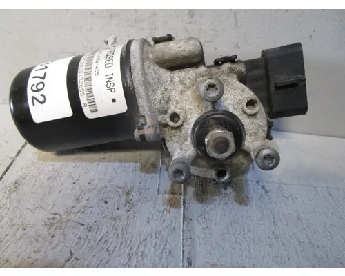 INTERNATIONAL LoneStar_91498-495 Wiper Motor, Windshield