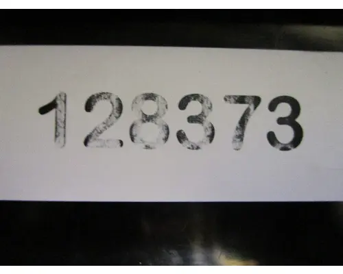 INTERNATIONAL LoneStar-Cab_3827580C1 AC Control