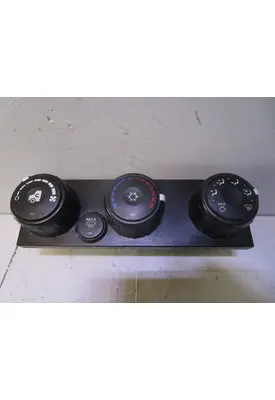 INTERNATIONAL LoneStar-Cab_4065331C3 A/C Control