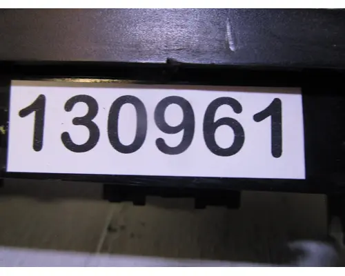 INTERNATIONAL LoneStar-Cab_4065331C3 AC Control