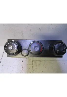 INTERNATIONAL LoneStar-Cab_4065331C3 A/C Control