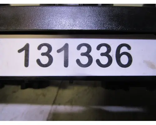 INTERNATIONAL LoneStar-Cab_4065331C3 AC Control