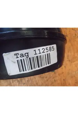 INTERNATIONAL LoneStar-Cab_58602000D A/C Blower Motor