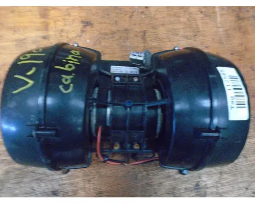 INTERNATIONAL LoneStar-Cab_58602000D AC Blower Motor