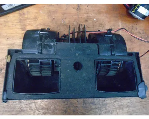 INTERNATIONAL LoneStar-Cab_58602000D AC Blower Motor