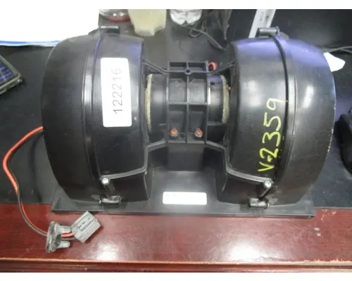 INTERNATIONAL LoneStar-Cab_58602000D AC Blower Motor