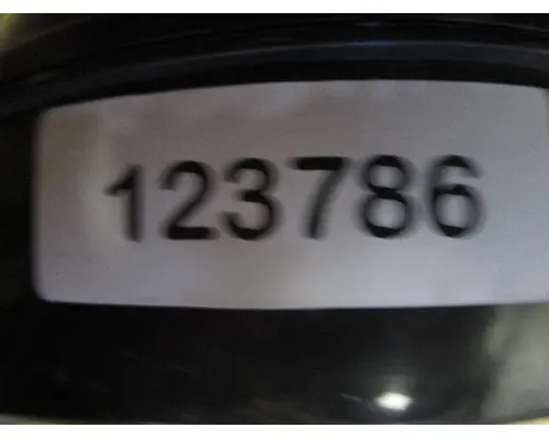 INTERNATIONAL LoneStar-Cab_58602000D AC Blower Motor