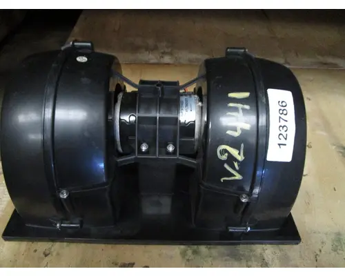 INTERNATIONAL LoneStar-Cab_58602000D AC Blower Motor