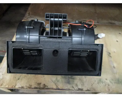 INTERNATIONAL LoneStar-Cab_58602000D AC Blower Motor