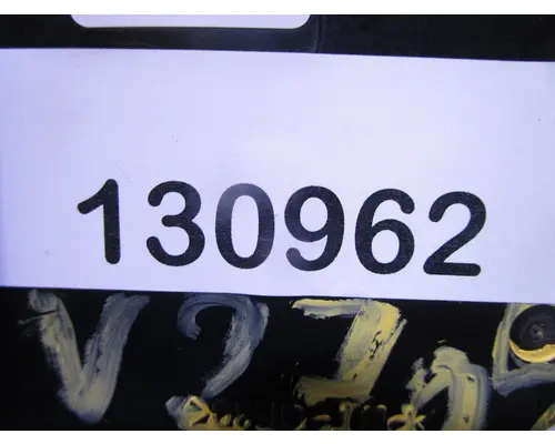 INTERNATIONAL LoneStar-Cab_GC517001 AC Blower Motor