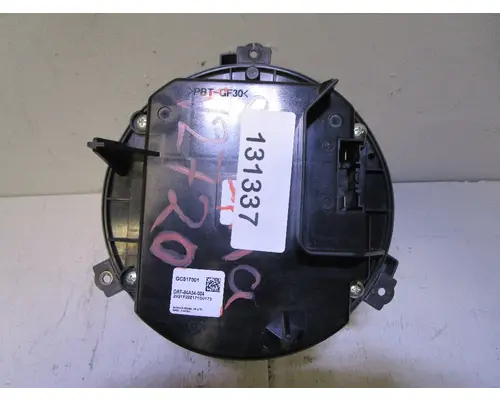 INTERNATIONAL LoneStar-Cab_GC517001 AC Blower Motor