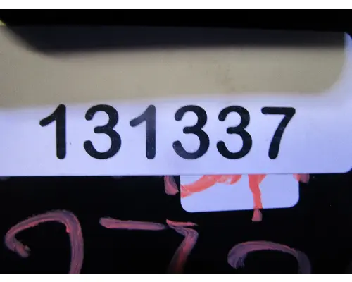 INTERNATIONAL LoneStar-Cab_GC517001 AC Blower Motor