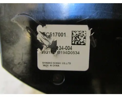 INTERNATIONAL LoneStar-Cab_GC517001 AC Blower Motor