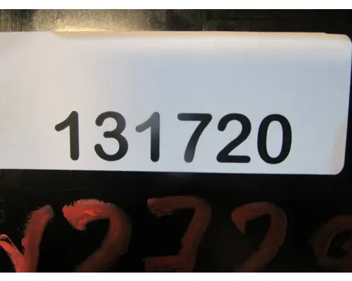 INTERNATIONAL LoneStar-Cab_GC517001 AC Blower Motor