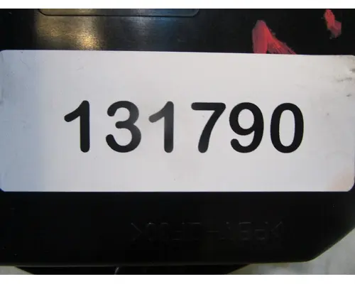 INTERNATIONAL LoneStar-Cab_GC517001 AC Blower Motor