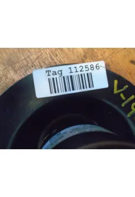 INTERNATIONAL LoneStar-Sleeper_22302000G A/C Blower Motor