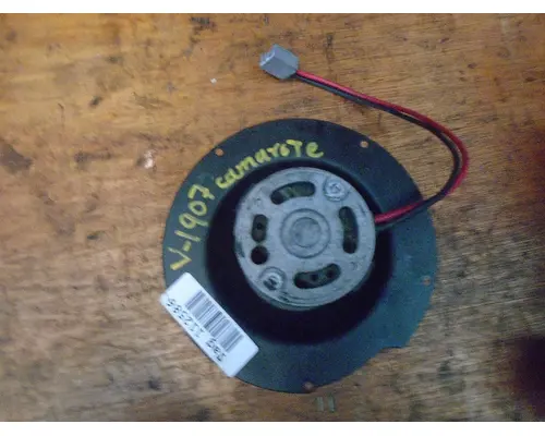 INTERNATIONAL LoneStar-Sleeper_22302000G AC Blower Motor