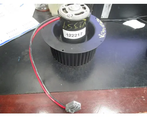 INTERNATIONAL LoneStar-Sleeper_22302000G AC Blower Motor