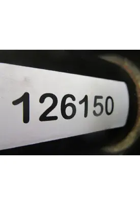 INTERNATIONAL LoneStar-Sleeper_22302000G A/C Blower Motor