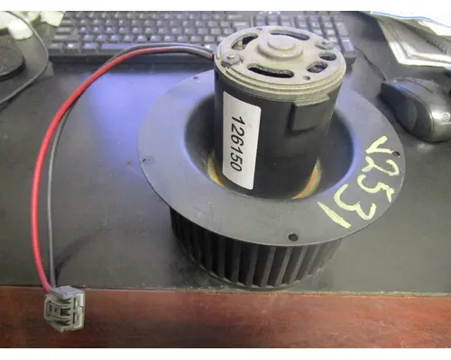 INTERNATIONAL LoneStar-Sleeper_22302000G AC Blower Motor