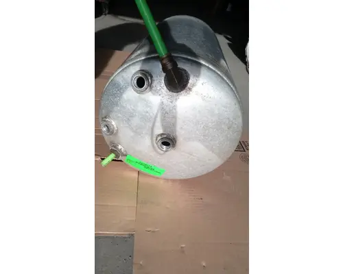 INTERNATIONAL LoneStar Air Tank