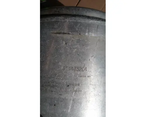 INTERNATIONAL LoneStar Air Tank