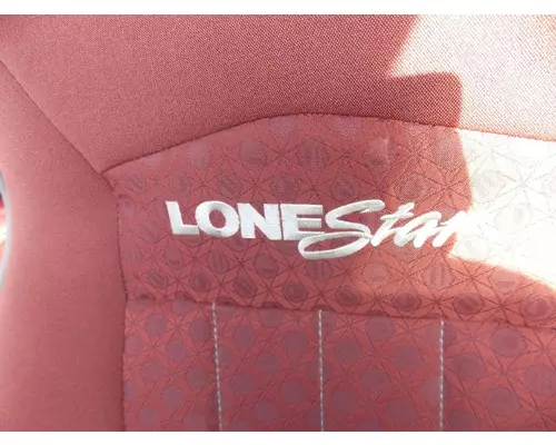 INTERNATIONAL LoneStar CAB