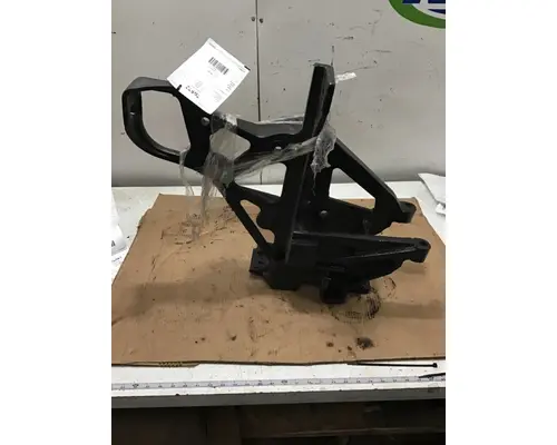 INTERNATIONAL LoneStar Frame Horn