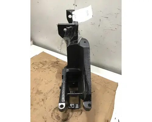 INTERNATIONAL LoneStar Frame Horn