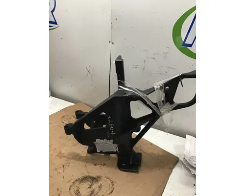 INTERNATIONAL LoneStar Frame Horn
