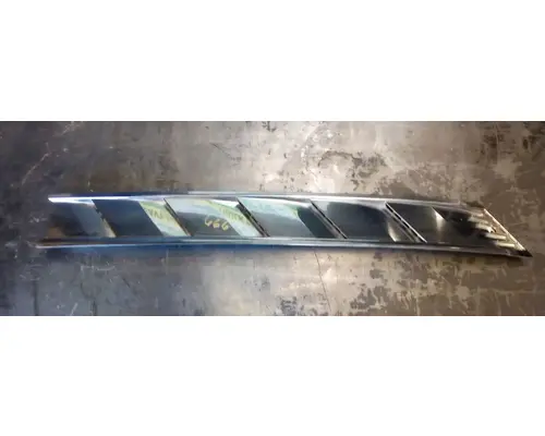 INTERNATIONAL LoneStar Hood Trim & Misc. Parts